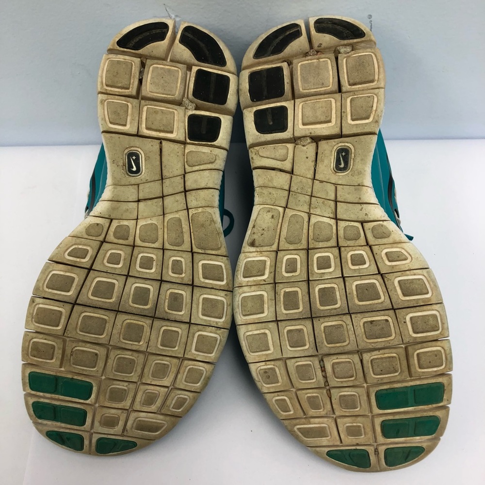 Nike free 5.0 running shoes sneakers women size 8 - Picture 8 of 8